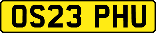 OS23PHU