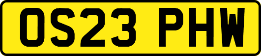 OS23PHW