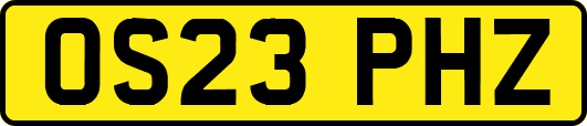 OS23PHZ