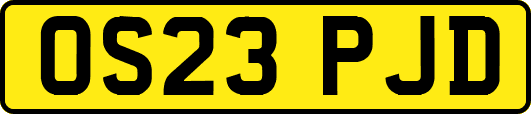 OS23PJD