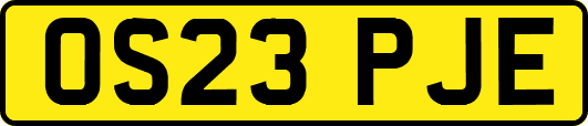 OS23PJE