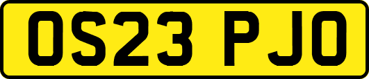 OS23PJO
