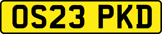 OS23PKD