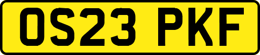 OS23PKF