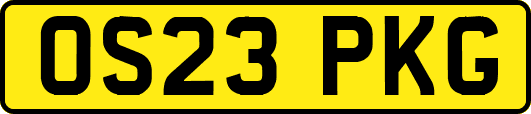 OS23PKG