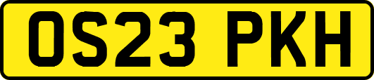 OS23PKH