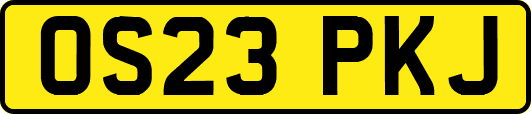 OS23PKJ