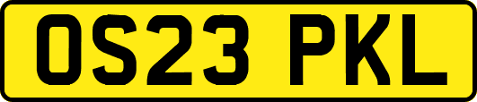 OS23PKL