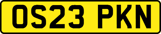 OS23PKN