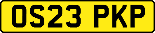OS23PKP
