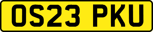 OS23PKU