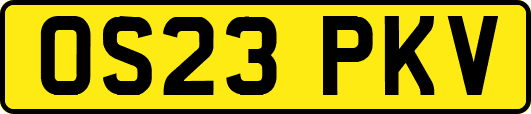 OS23PKV