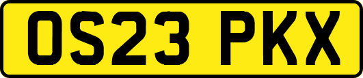 OS23PKX