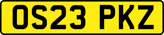OS23PKZ