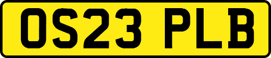 OS23PLB