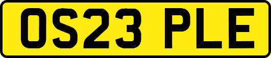 OS23PLE