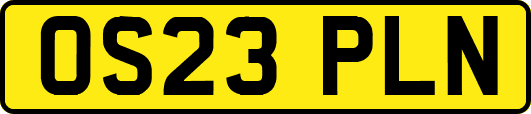 OS23PLN