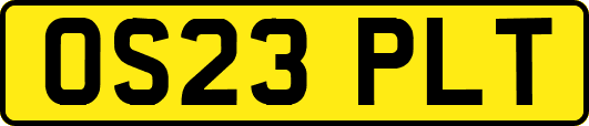 OS23PLT