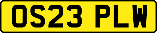 OS23PLW