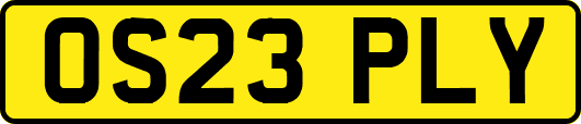 OS23PLY