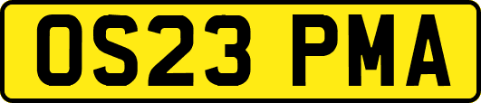 OS23PMA