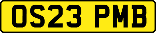 OS23PMB