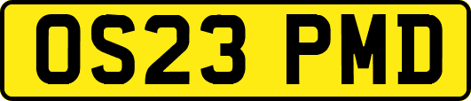 OS23PMD
