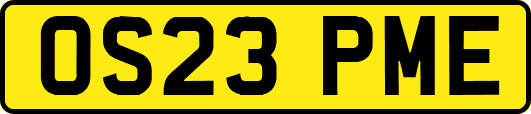 OS23PME