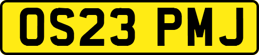 OS23PMJ