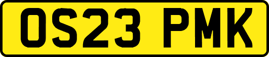 OS23PMK