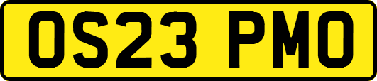 OS23PMO