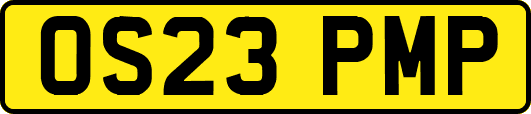 OS23PMP
