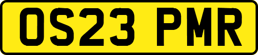 OS23PMR