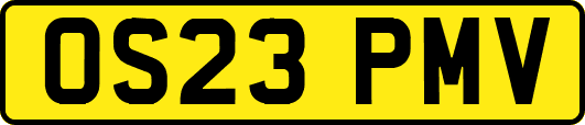 OS23PMV