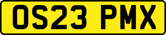 OS23PMX