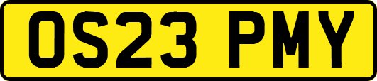 OS23PMY