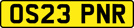 OS23PNR