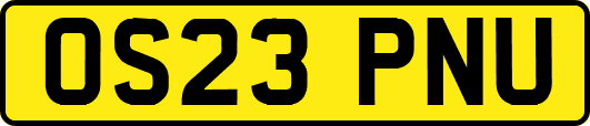 OS23PNU