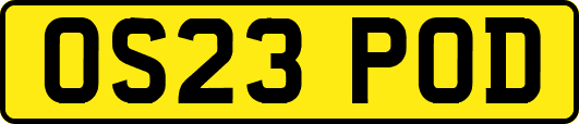 OS23POD