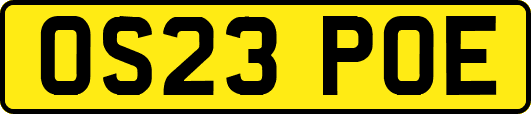 OS23POE