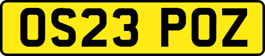 OS23POZ