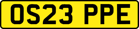 OS23PPE