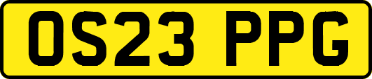 OS23PPG