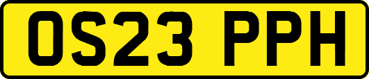 OS23PPH