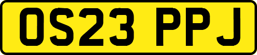 OS23PPJ