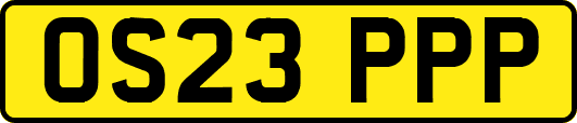 OS23PPP