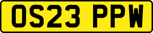 OS23PPW