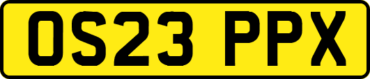 OS23PPX