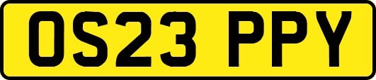 OS23PPY