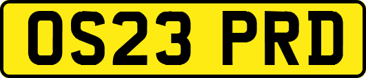 OS23PRD